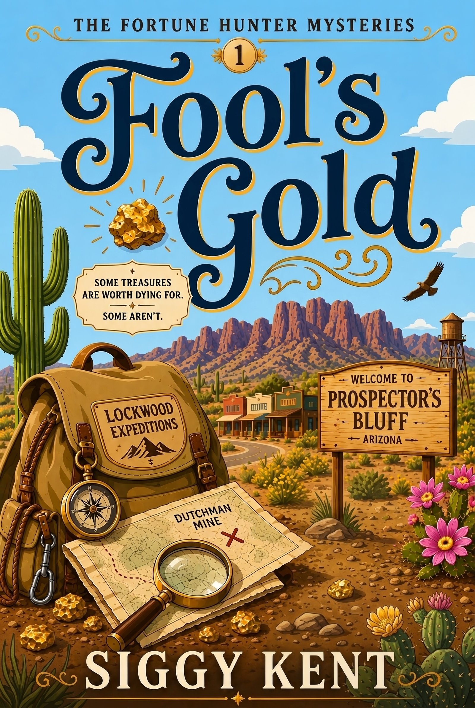 Fool's Gold