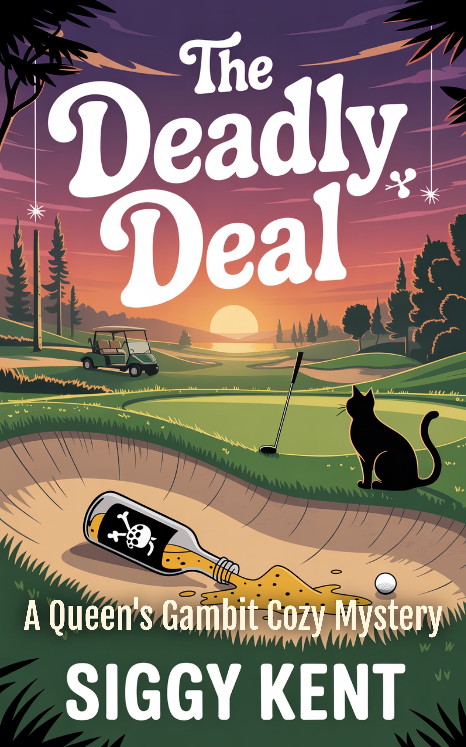 The Deadly Deal
